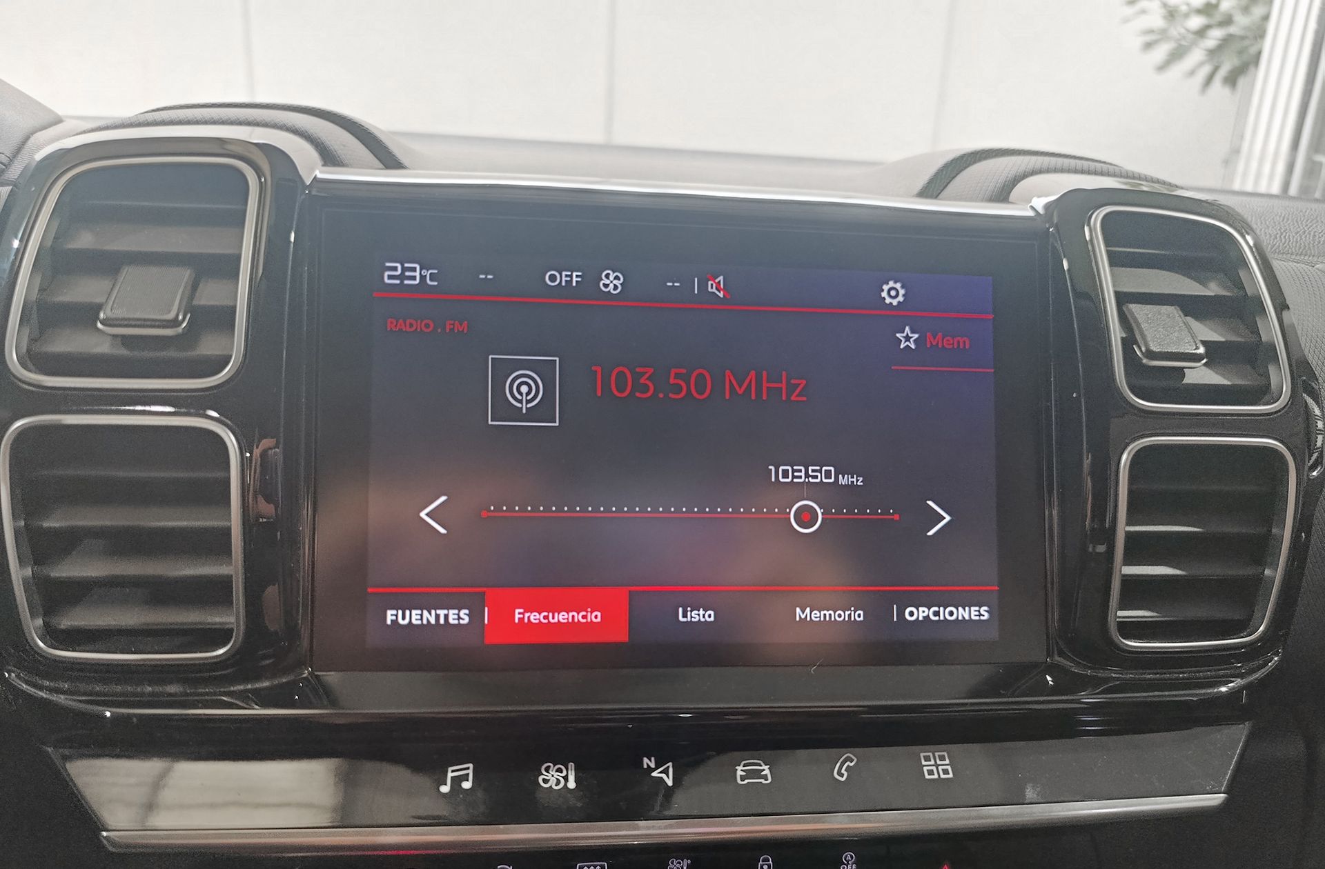 Citroën C5 Aircross PureTech 130 You - foto 29