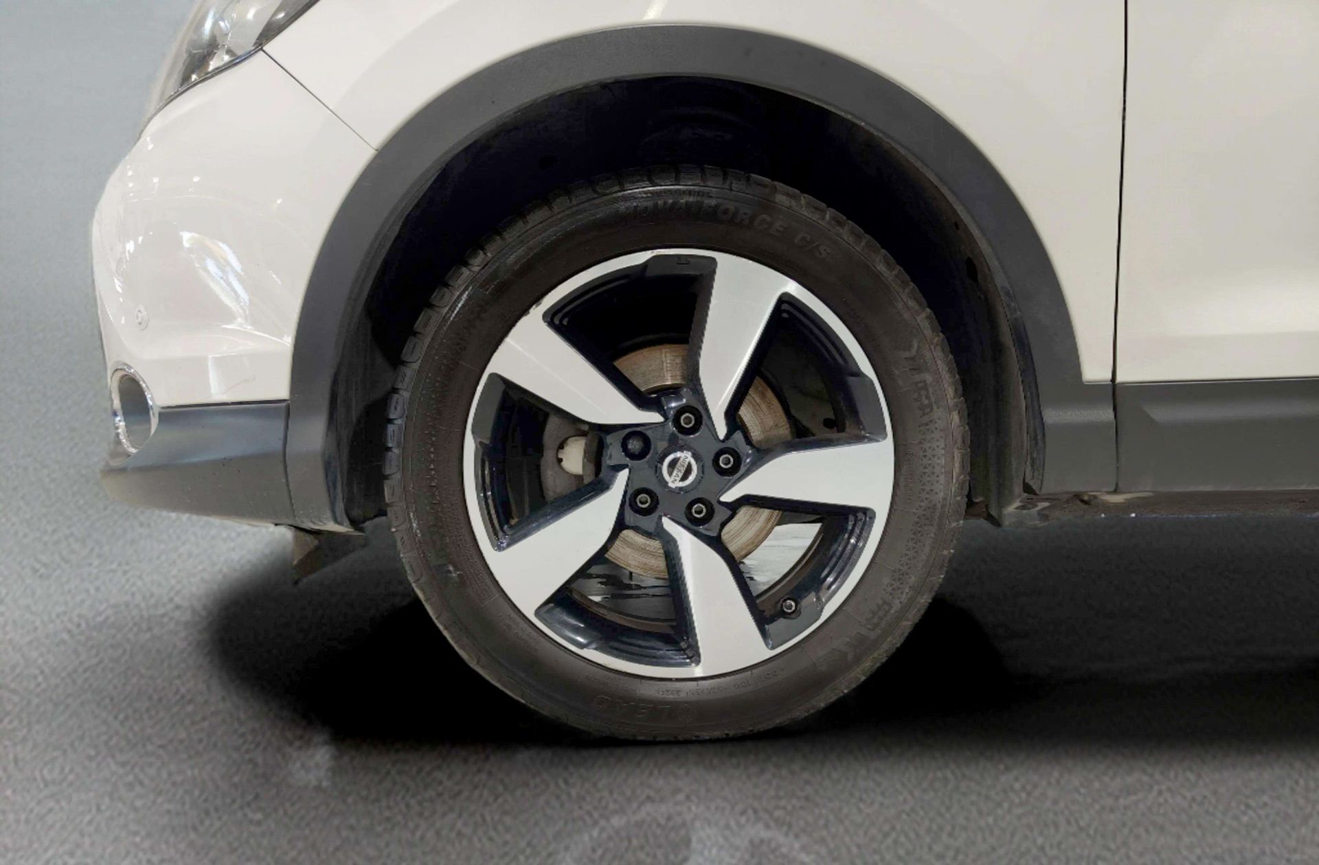 Nissan Qashqai DIG-T 115 N-Connecta 4x2 - foto 41