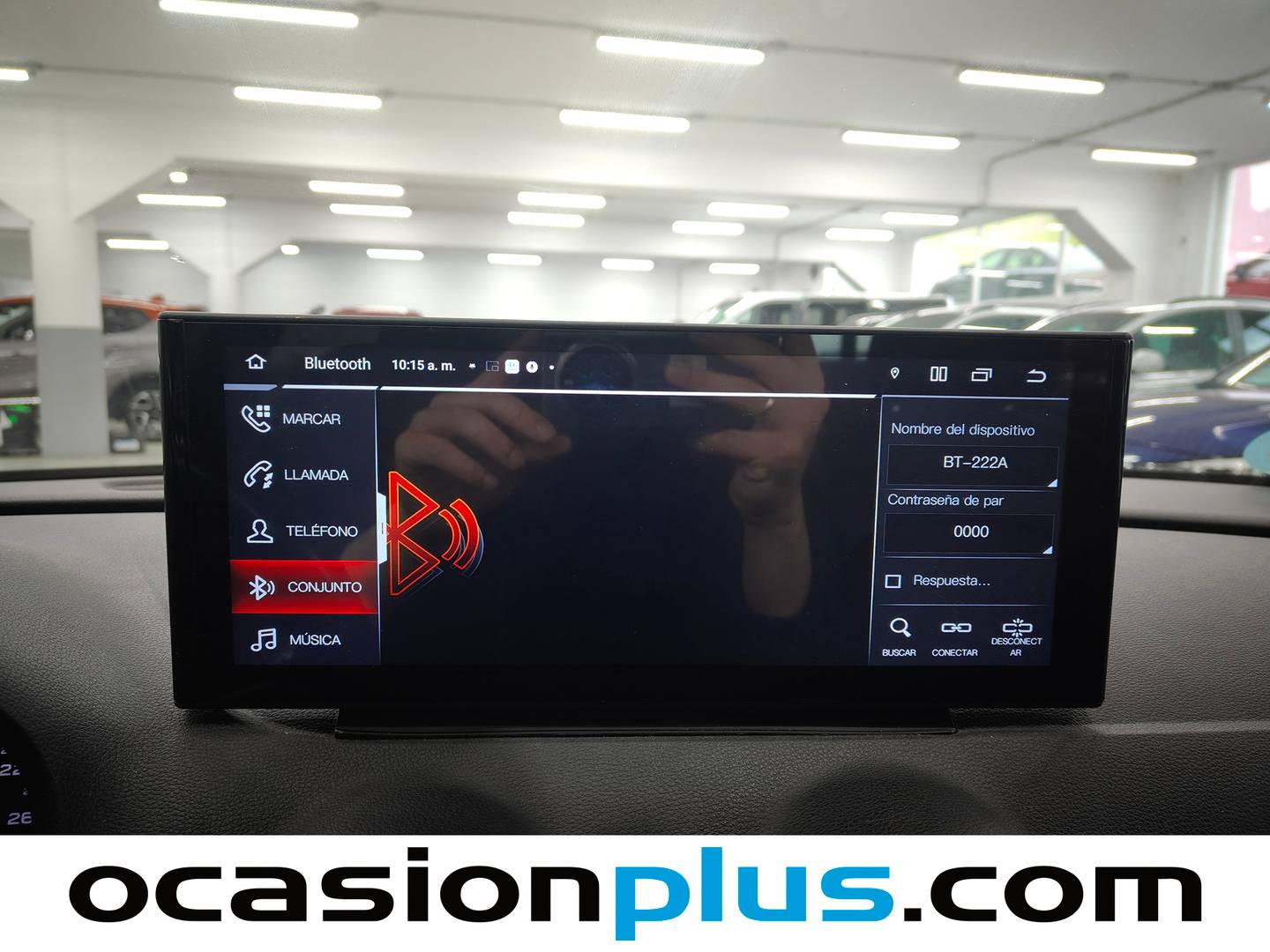 Audi A3 Audi A3 Sportback design edition 2.0 TDI (150 CV) S tronic automático