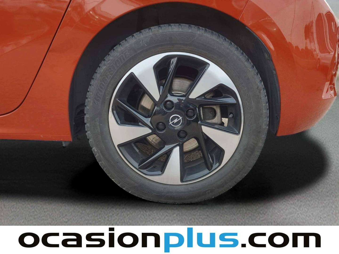 Opel Corsa-e Opel Corsa-e 50kWh Elegance-e (136 CV) 136cv