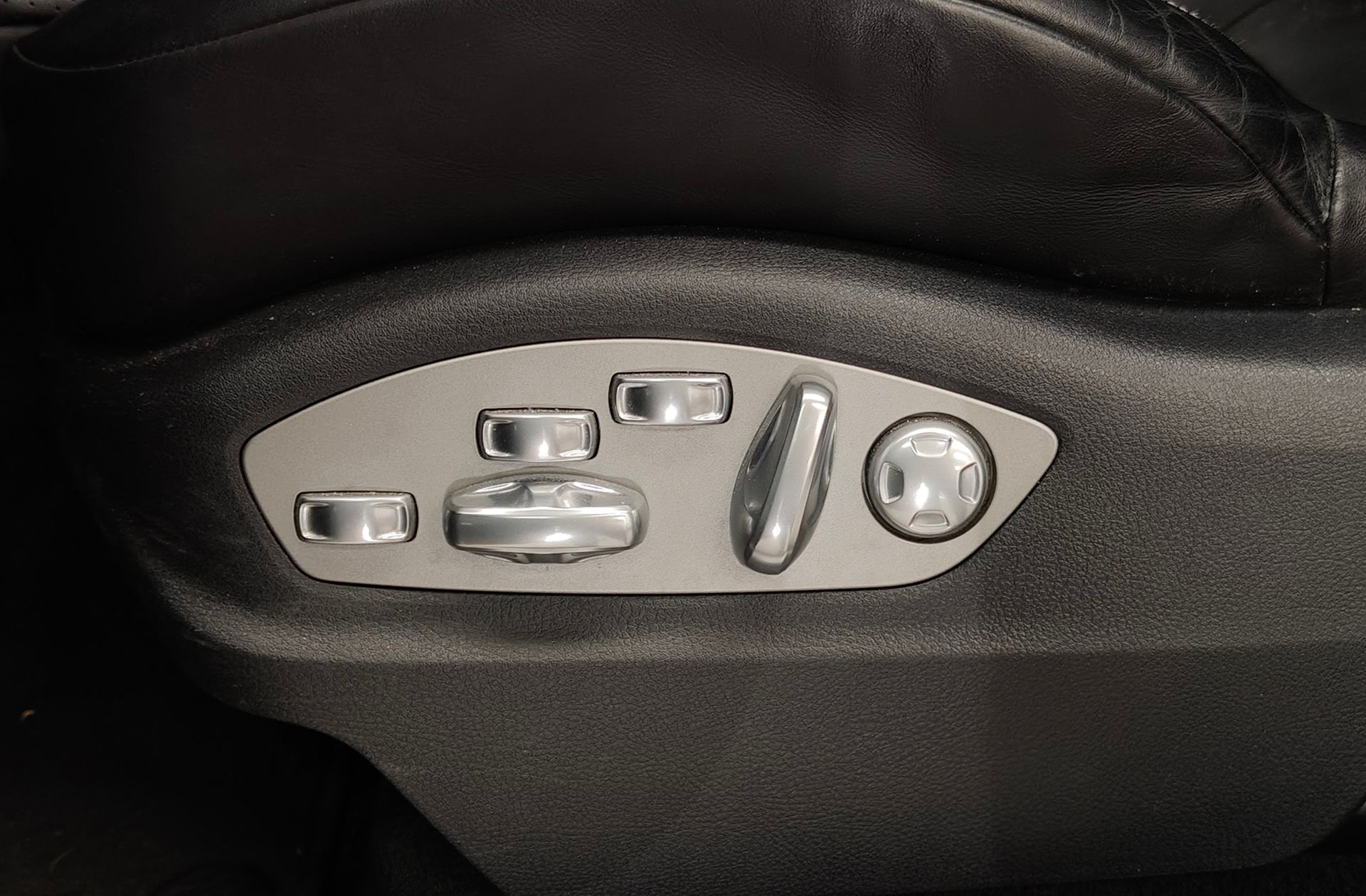 Porsche Macan S Diesel - foto 18