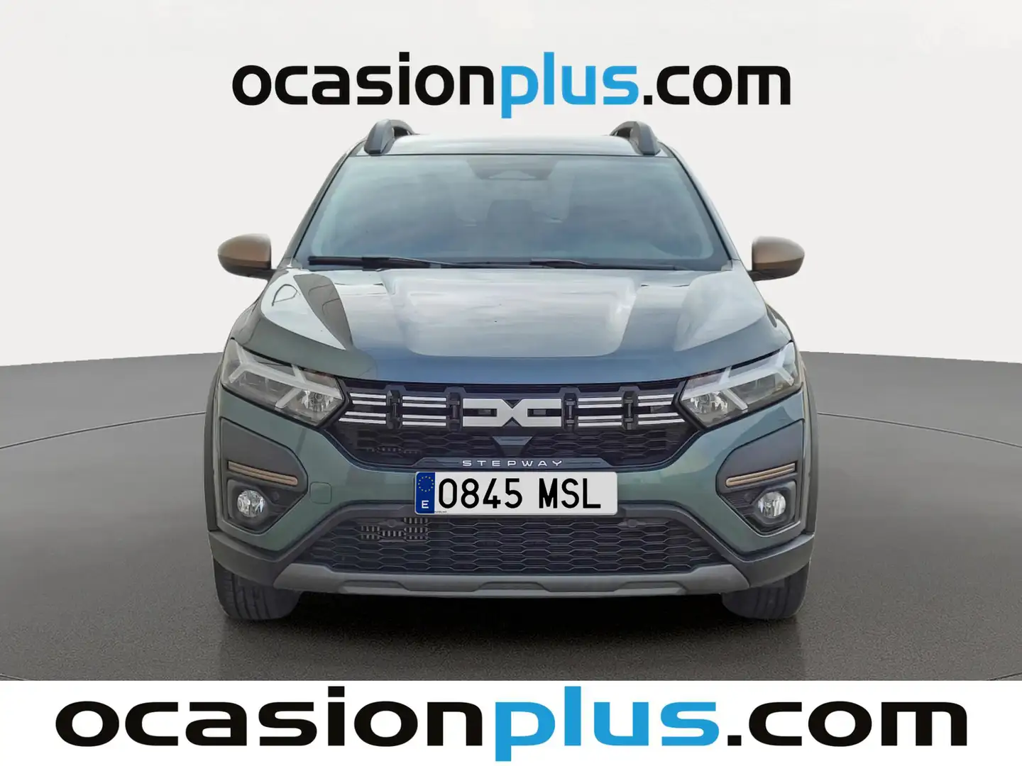 Foto Dacia Sandero Dacia Sandero Stepway Extreme Go TCe (110 CV)