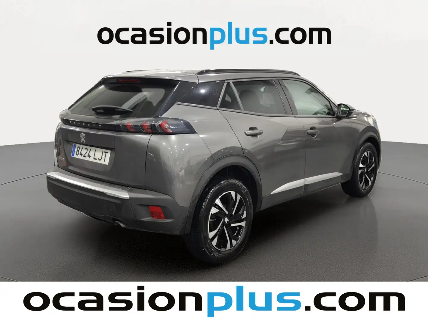 Foto Peugeot 2008 Peugeot 2008 PureTech 100 S&S Allure (100 CV)