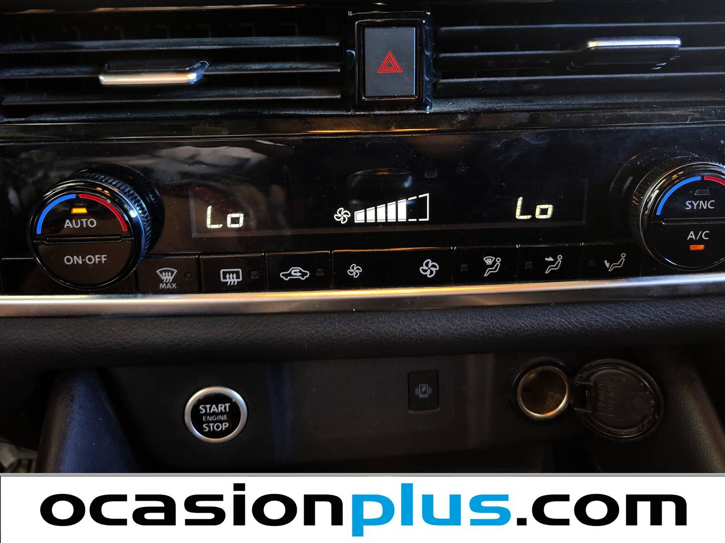 Nissan QASHQAI Nissan Qashqai DIG-T 140 N-Connecta (140 CV) híbrido