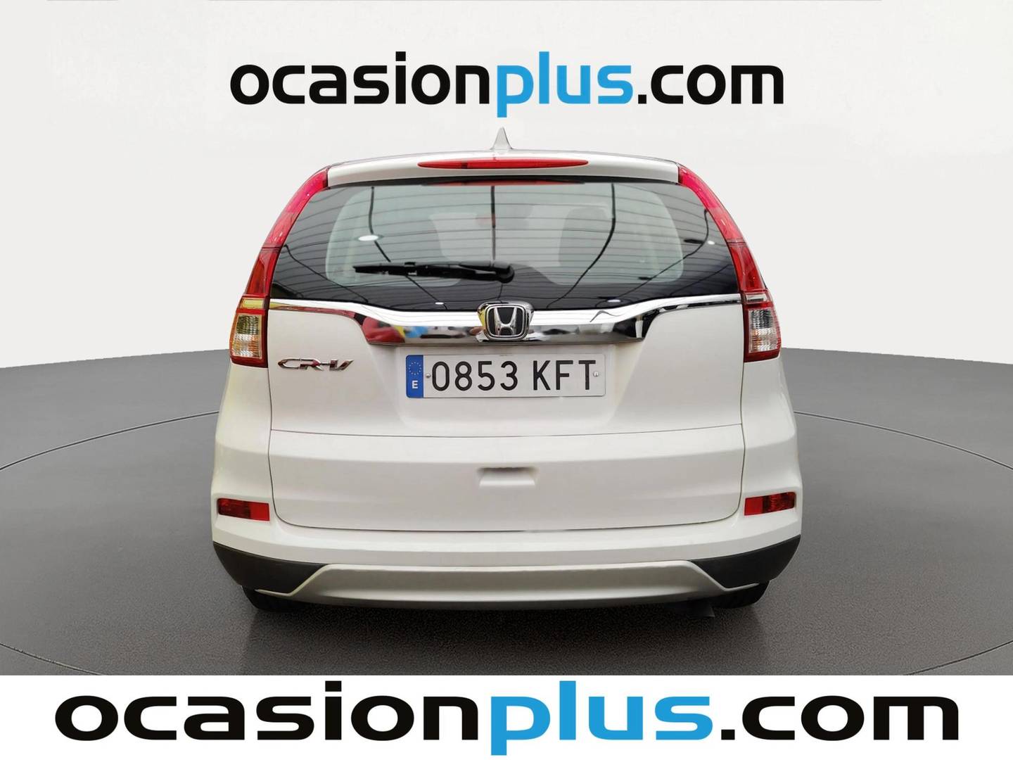 Honda CR-V Honda CR-V 1.6 i-DTEC Comfort 4x2 (120 CV) km 0