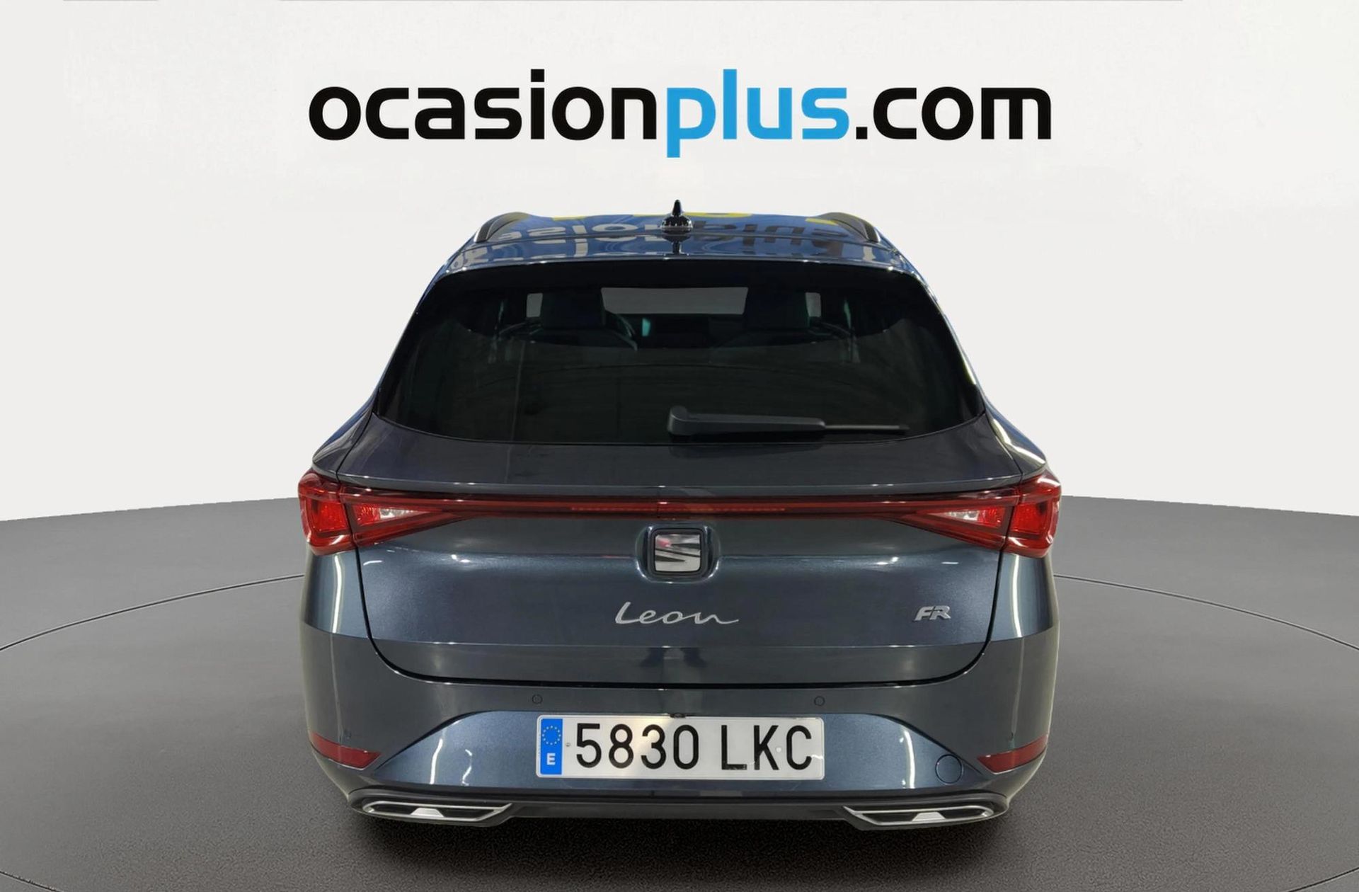 SEAT León ST 1.5 TSI FR Go L - foto 17