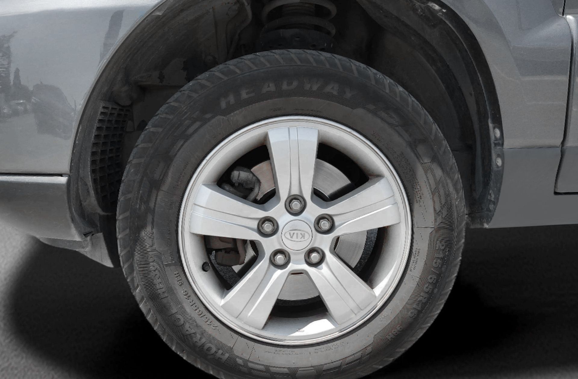 Kia Sportage 2.0 Dohc Concept 4x2 - foto 23