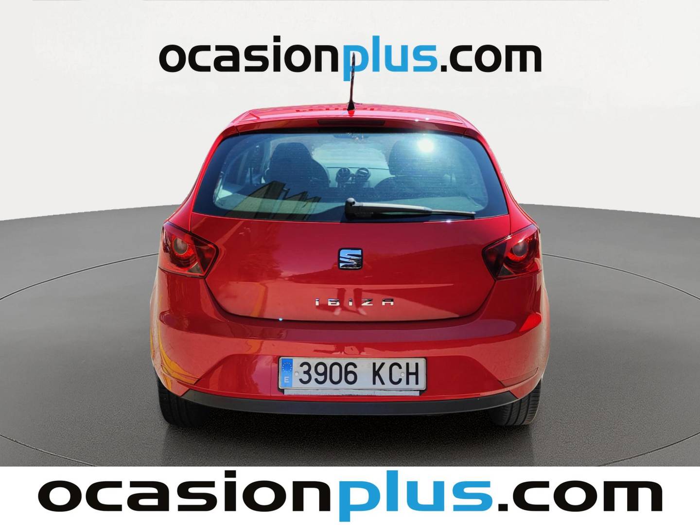 Seat Ibiza Seat Ibiza 1.4 TDI Reference Plus (90 CV) barato