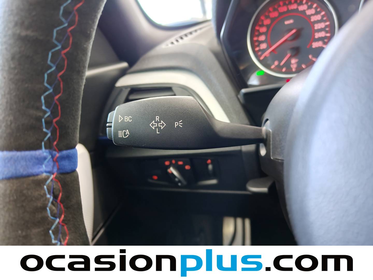 BMW Serie 2 BMW Serie 2 M235i Coupe (326 CV) seminuevo