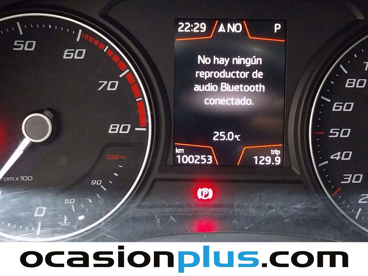 Foto Seat León SEAT León ST 1.8 TSI S&S X-perience Titan Desert 4Drive DSG (180 CV)