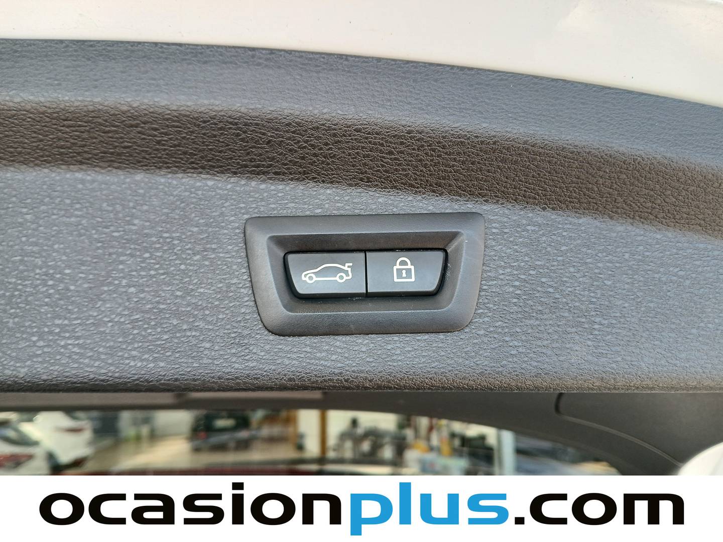 Acabados BMW X2 BMW X2 sDrive18i (140 CV)