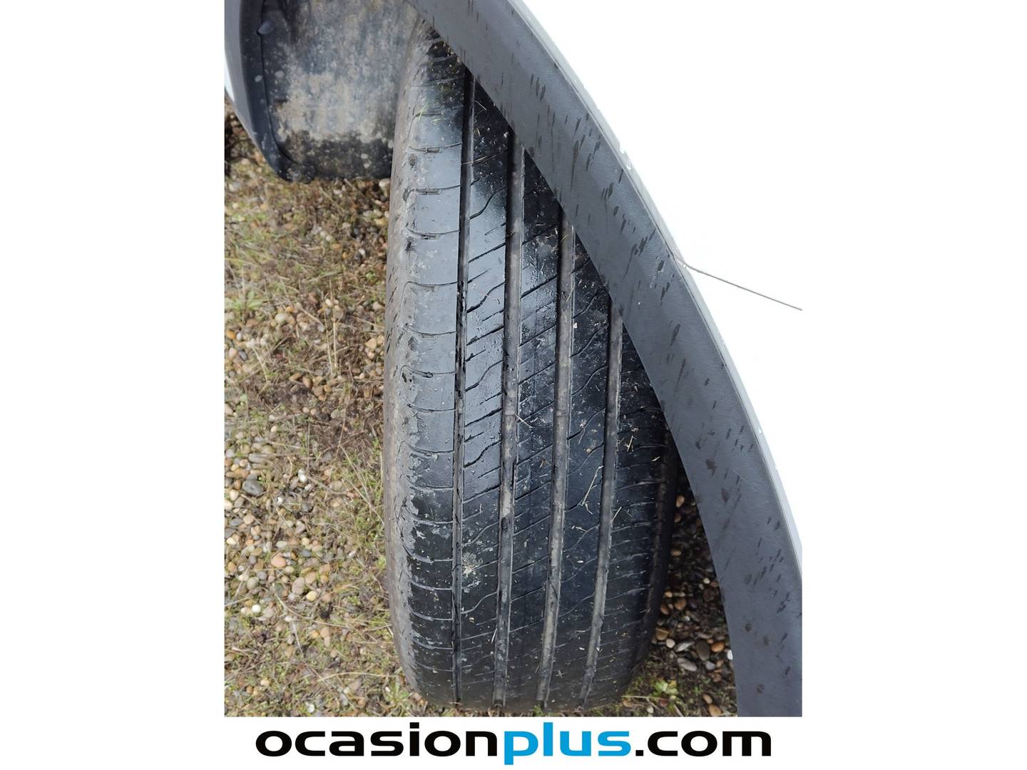 MG HS MG HS 1.5 Turbo GDI Comfort DCT (162 CV) de segunda mano