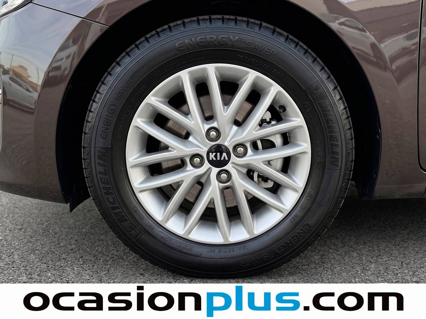 KIA Rio KIA Rio 1.0 T-GDi Drive (100 CV) de segunda mano