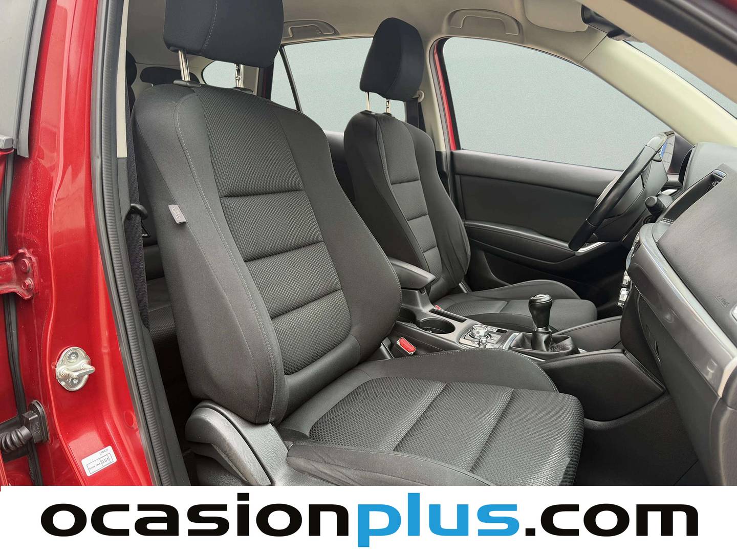 Mazda CX-5 Mazda CX-5 2.2 DE Style+Navi 2WD (150 CV) diésel