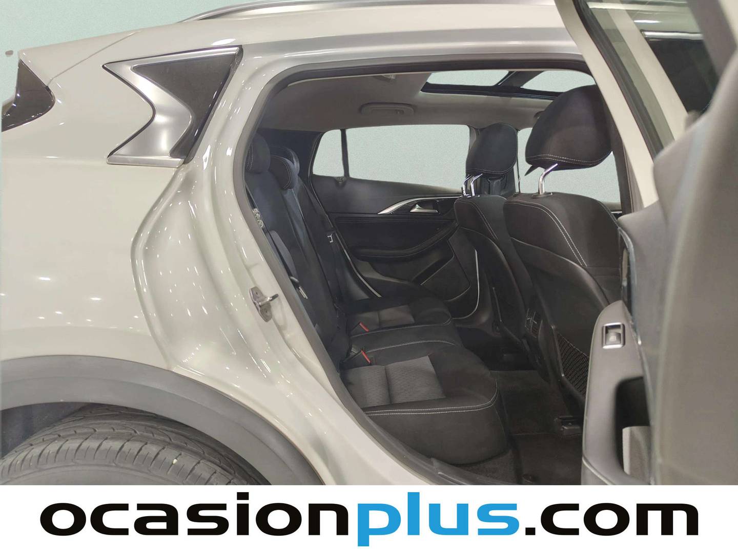 Infiniti QX30 Infiniti QX30 2.2D Premium AWD 7DCT (170 CV) km 0