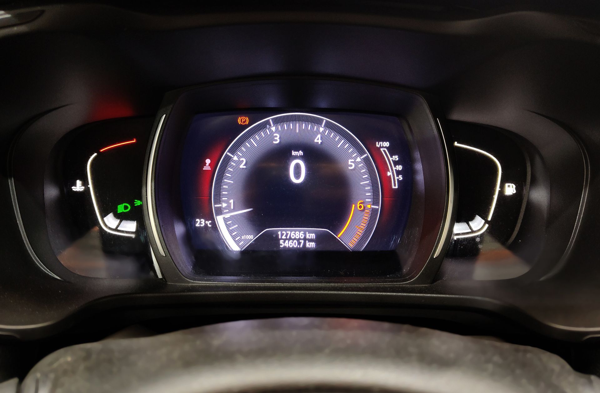 Renault Kadjar Life Energy TCe - foto 21