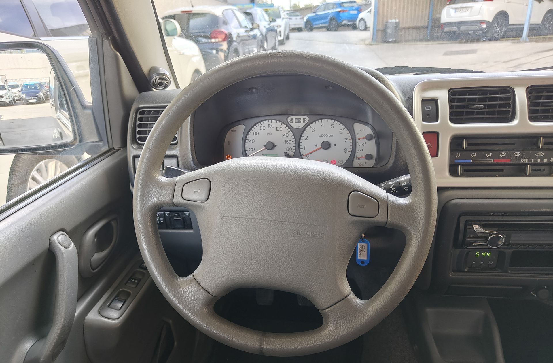 Suzuki Jimny 1.3 16V Hard Top Pixel - foto 16