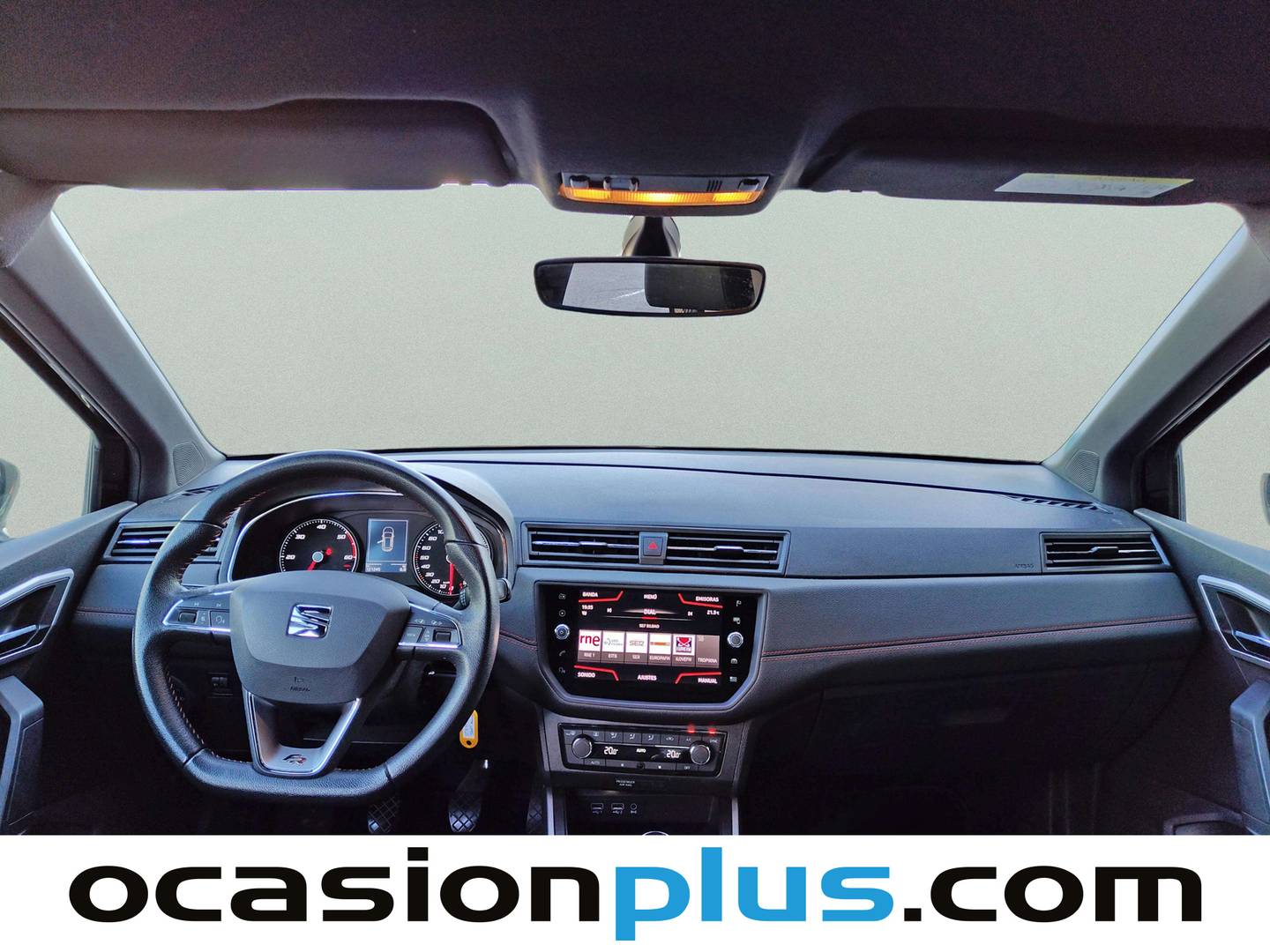 Seat Arona Seat Arona 1.6 TDI Ecomotive FR (115 CV) de ocasión