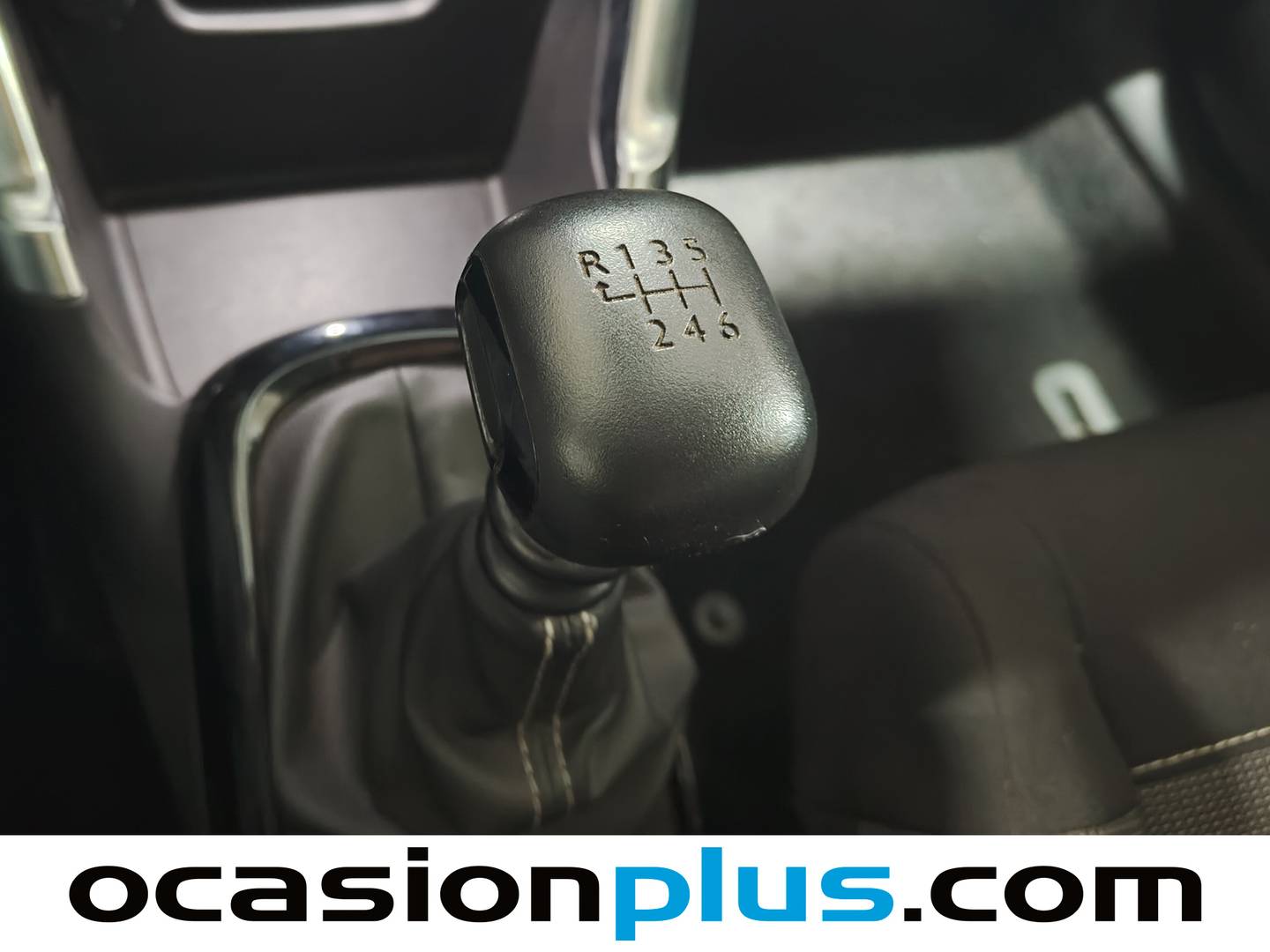 Citroën C3 Aircross Citroën C3 Aircross PureTech 110 S&S You! (110 CV) de segunda mano