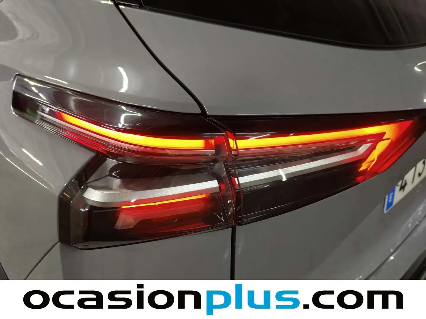 Foto Nissan QASHQAI Nissan Qashqai DIG-T 140 N-Connecta (140 CV)