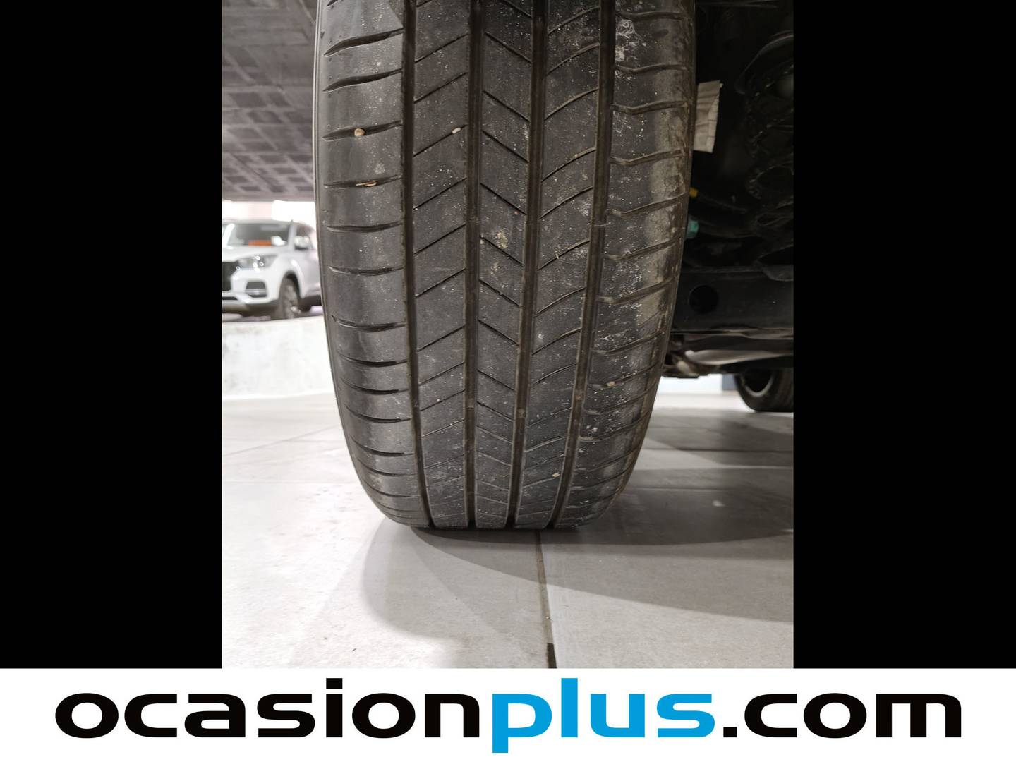 JAECOO 7 JAECOO 7 1.6 TGDI Select FWD (145 CV) barato