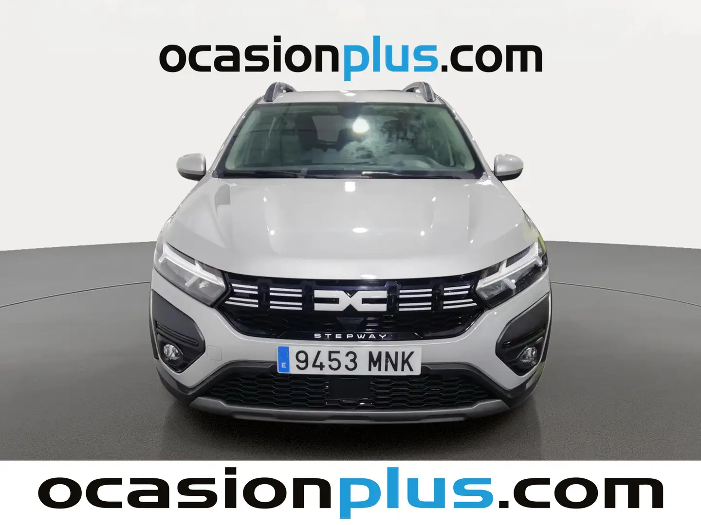 Foto Dacia Sandero Dacia Sandero Stepway Expression TCe (91 CV)