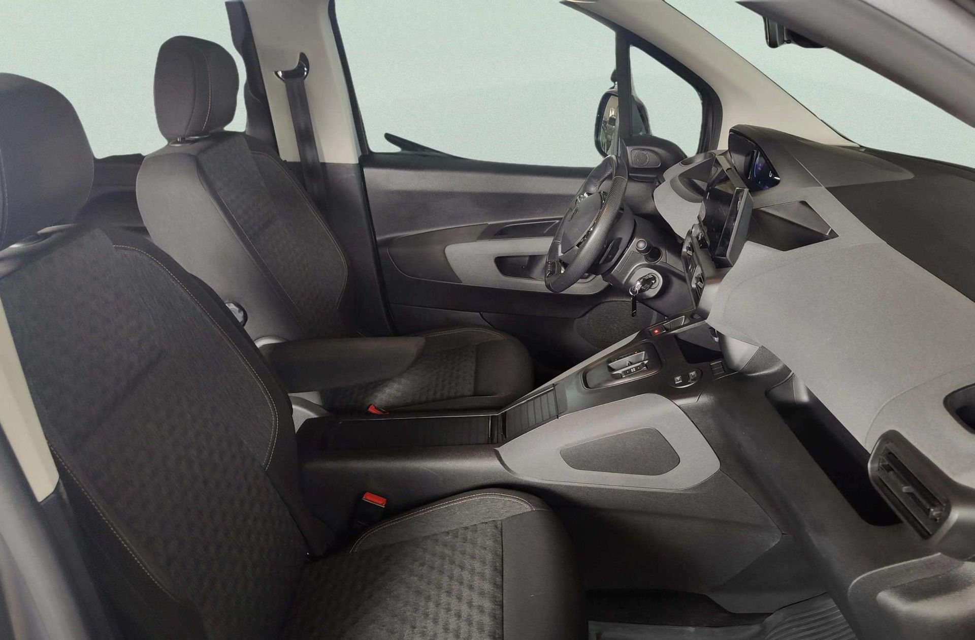 Peugeot Rifter BlueHDi 130 GT Standard - foto 18