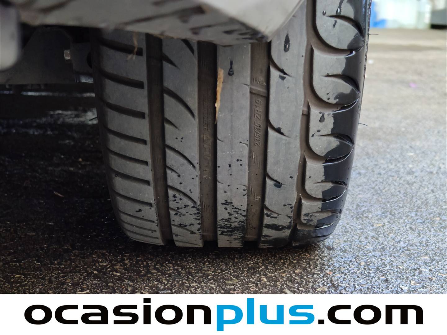 Seat León SEAT León ST ST 1.4 TSI ACT S&S FR Plus DSG-7 Look Cupra (150 CV) seminuevo