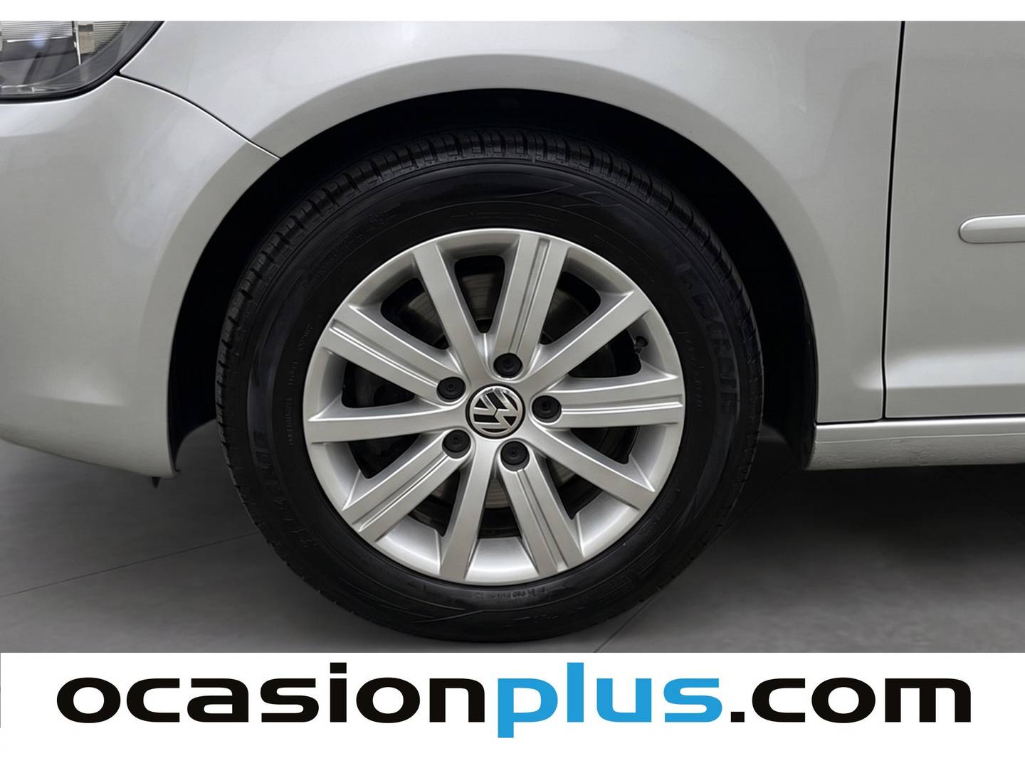 Volkswagen Golf Plus Volkswagen Golf Plus Advance 1.4 TSI (122 CV) km 0