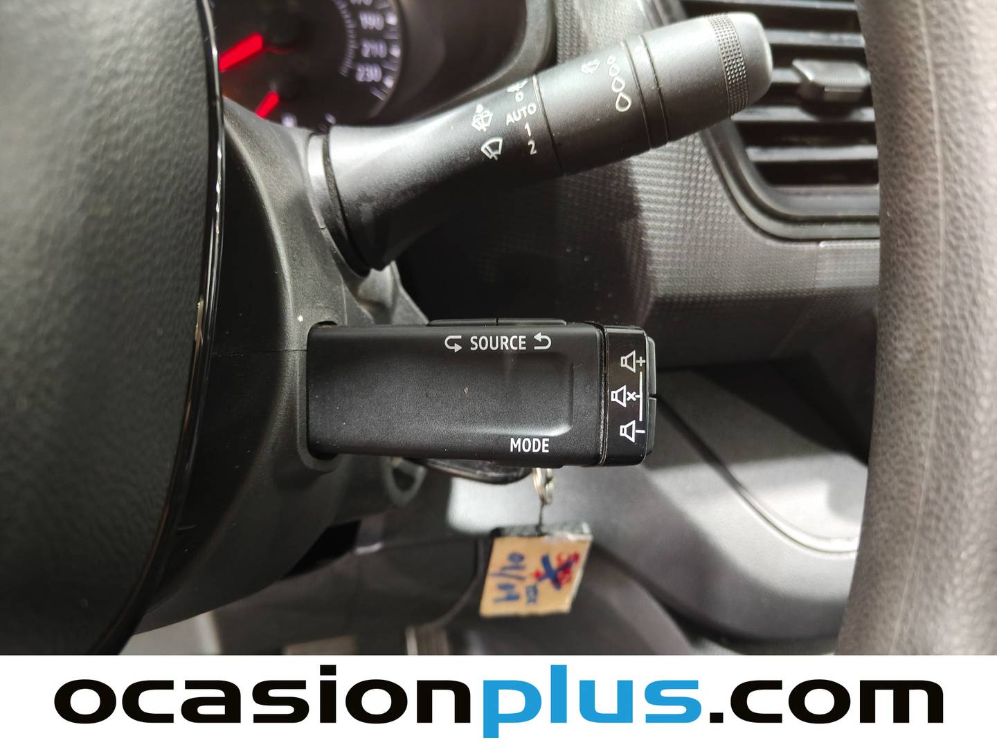 Extras del Renault Trafic Renault Trafic Furgon L1H1 Blue dCi (130 CV) 3 Plazas