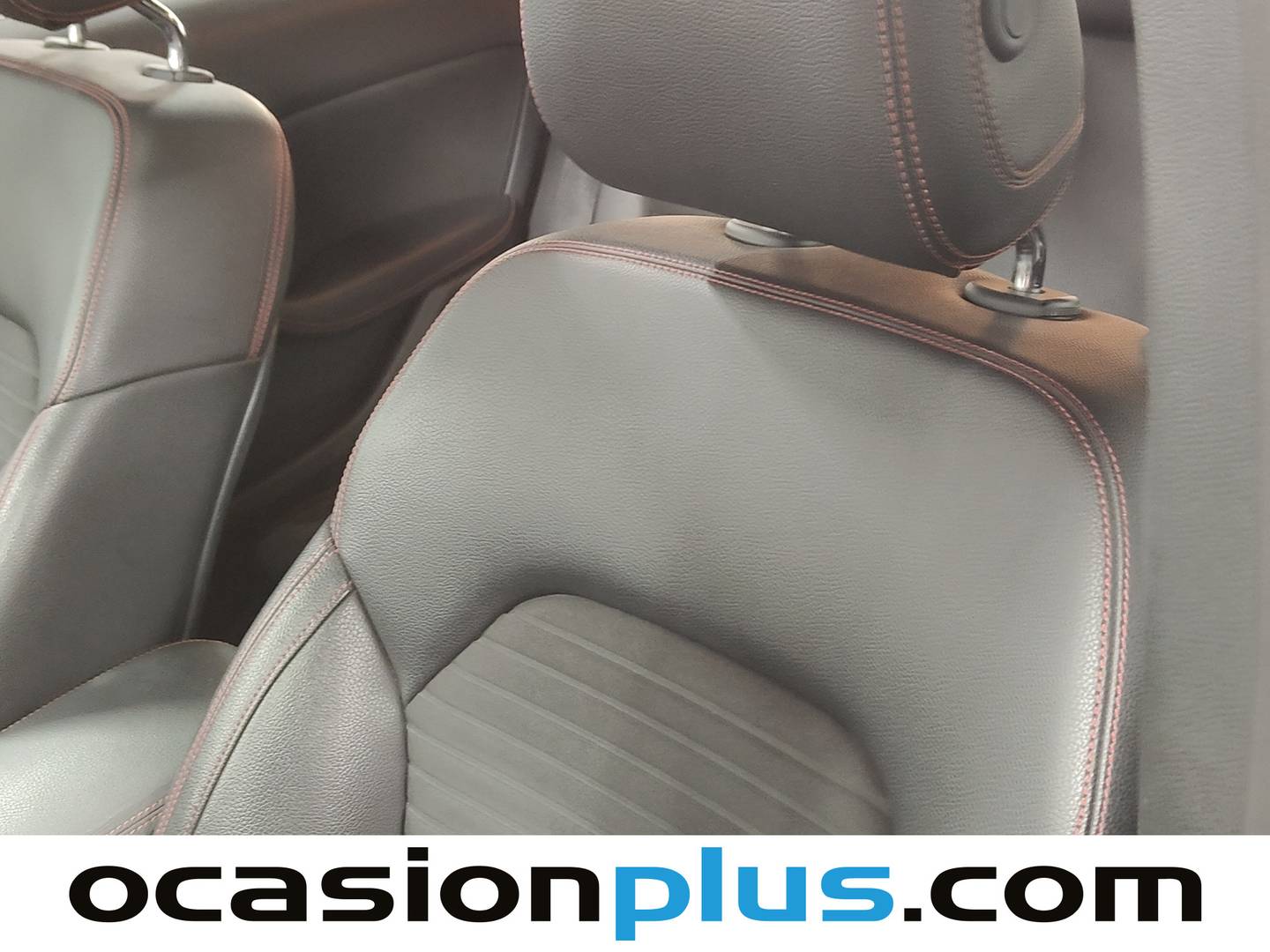 Equipamiento del Mercedes Clase B Mercedes Clase B 200 d (136 CV)