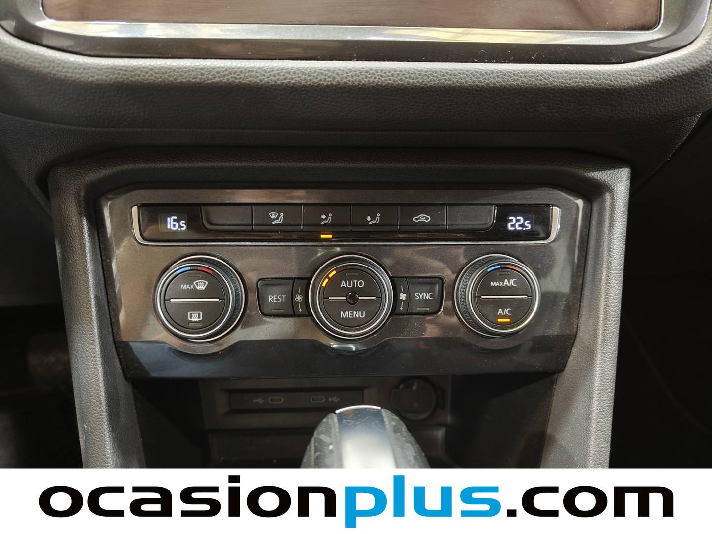 Foto Volkswagen Tiguan Allspace Volkswagen Tiguan Allspace Advance 2.0 TDI 4Motion (150 CV) DSG 7 Plazas