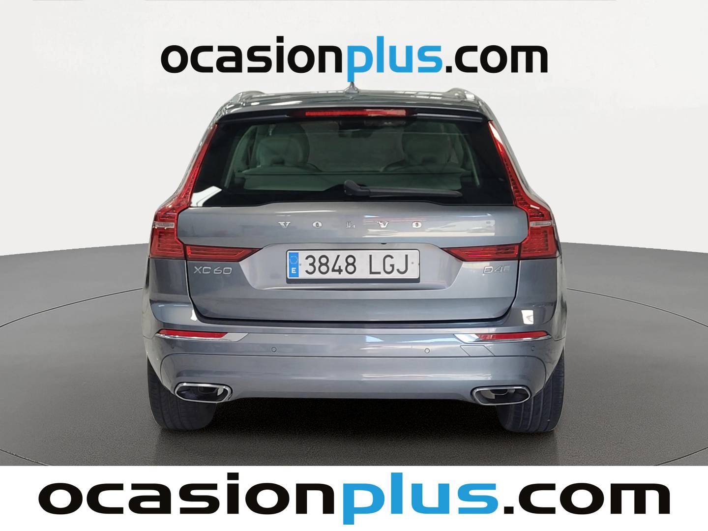 Volvo XC60 Volvo XC60 D4 Inscription Auto (190 CV) barato