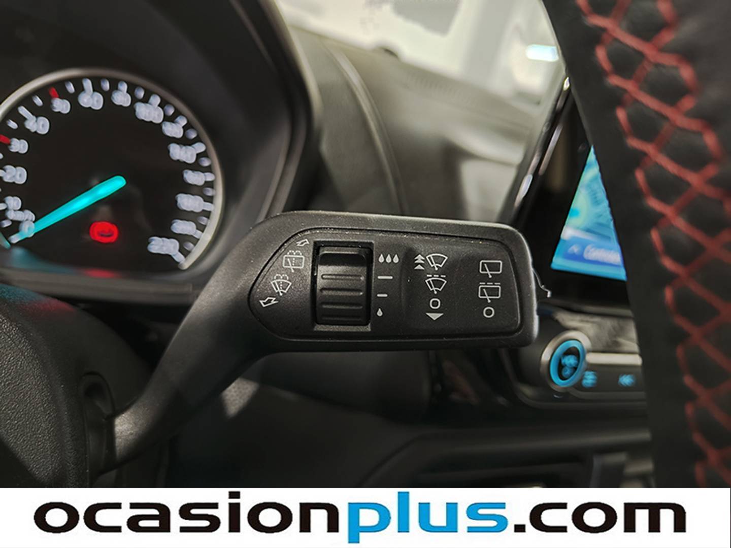 Foto Ford EcoSport Ford EcoSport 1.0 EcoBoost S&S ST Line (125 CV)