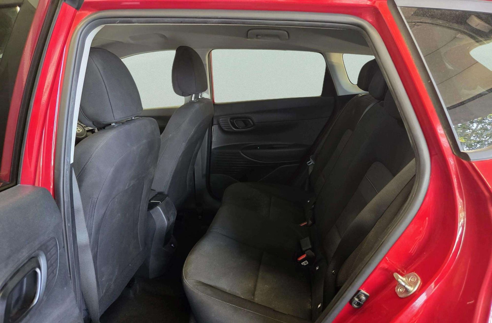 Hyundai Bayon 1.2 MPI Maxx - foto 11