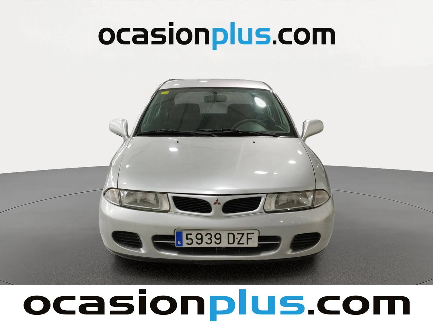Mitsubishi Carisma Mitsubishi Carisma 1.8 LS GDI (125 CV) 125cv