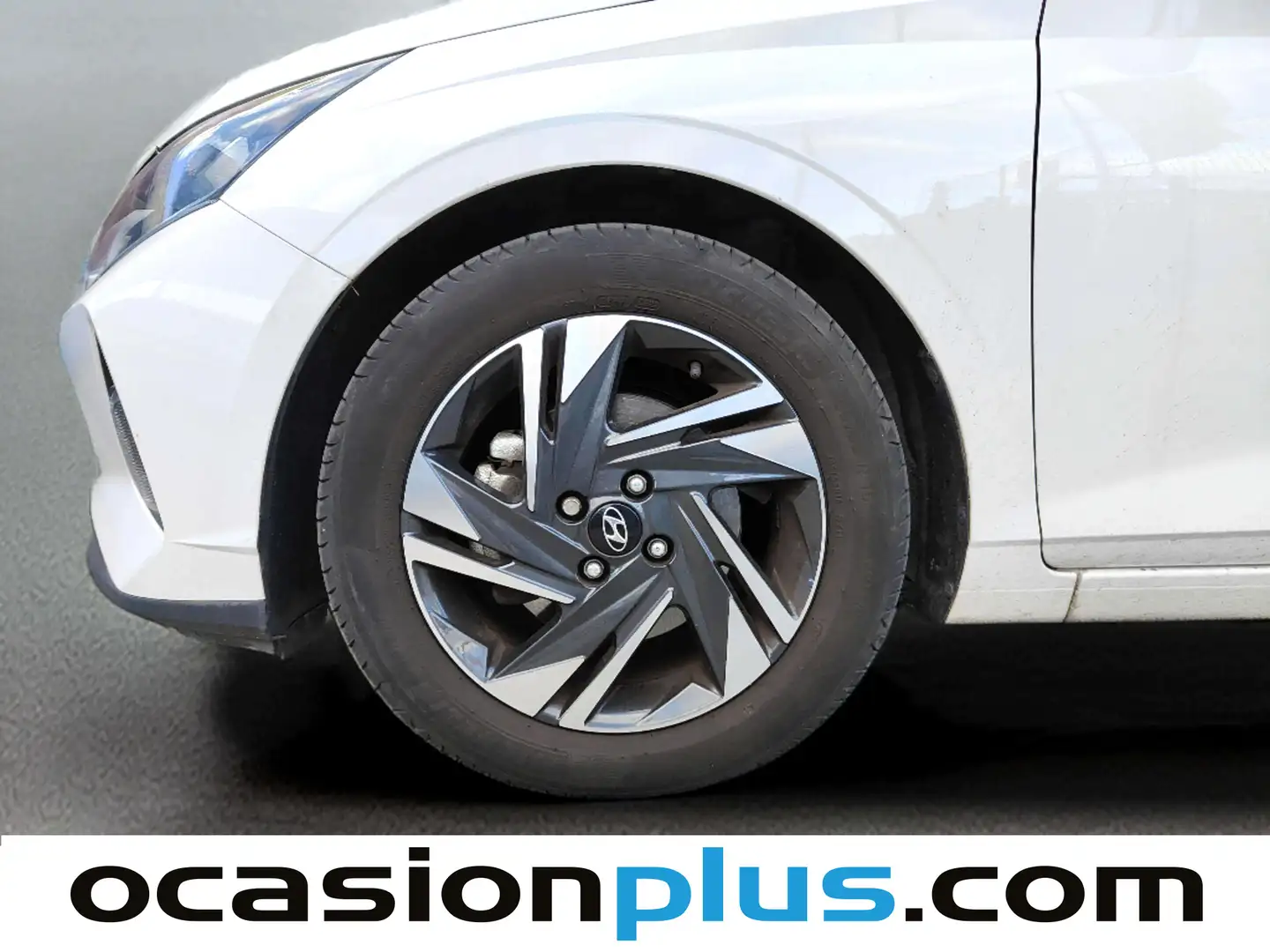 Foto Hyundai i20 Hyundai i20 1.0 TGDI Klass (100 CV)