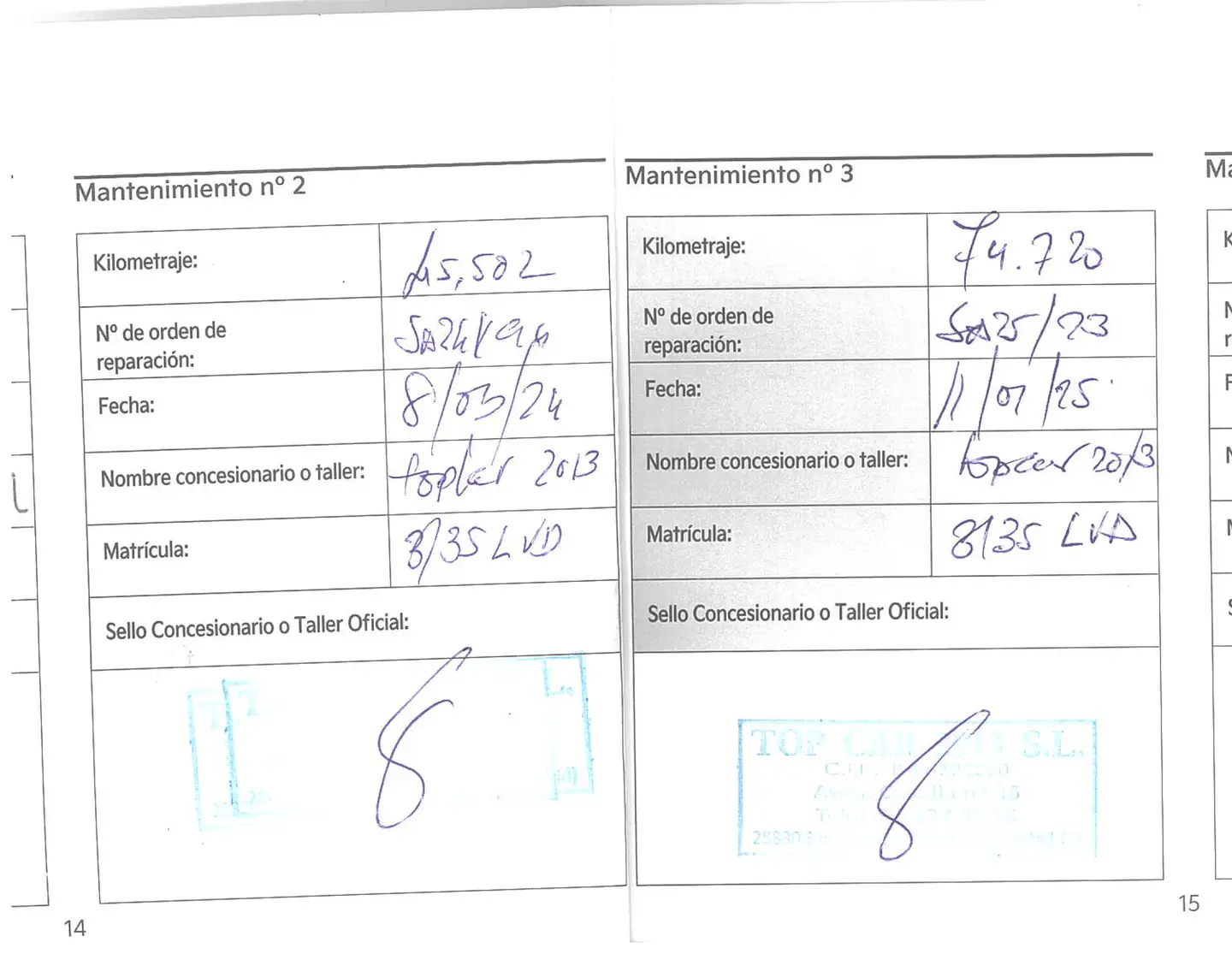 Foto KIA XCeed Kia XCeed 1.0 T-GDi Tech (120 CV)