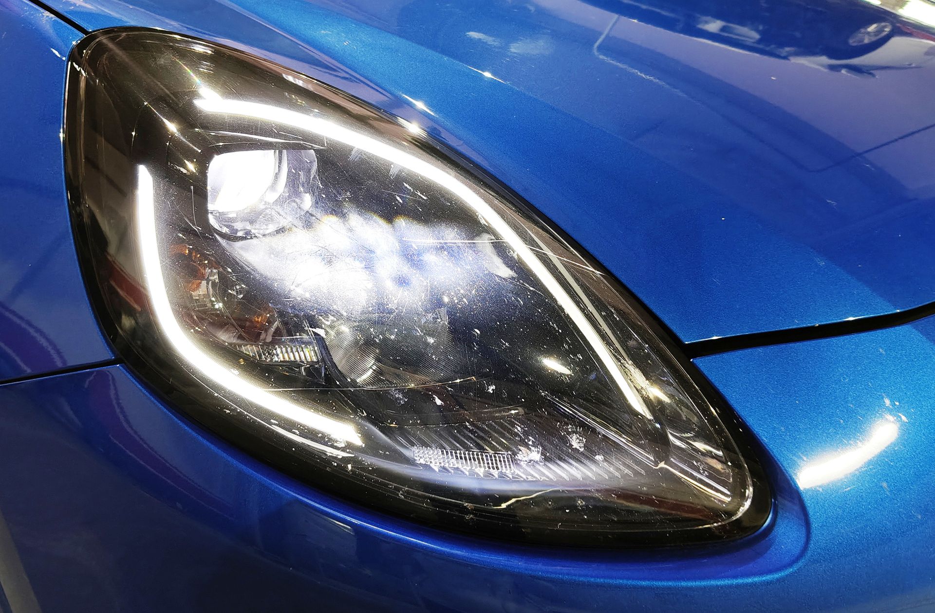Ford Puma 1.0 EcoBoost MHEV ST-Line - foto 14
