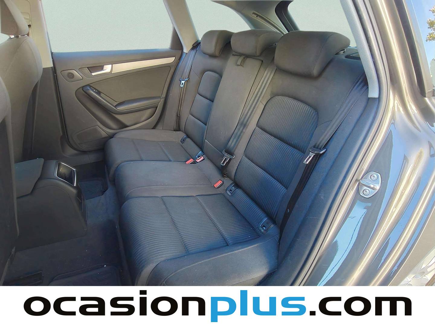 Audi A4 Audi A4 Avant Advanced edition 2.0 TDI (136 CV) al mejor precio