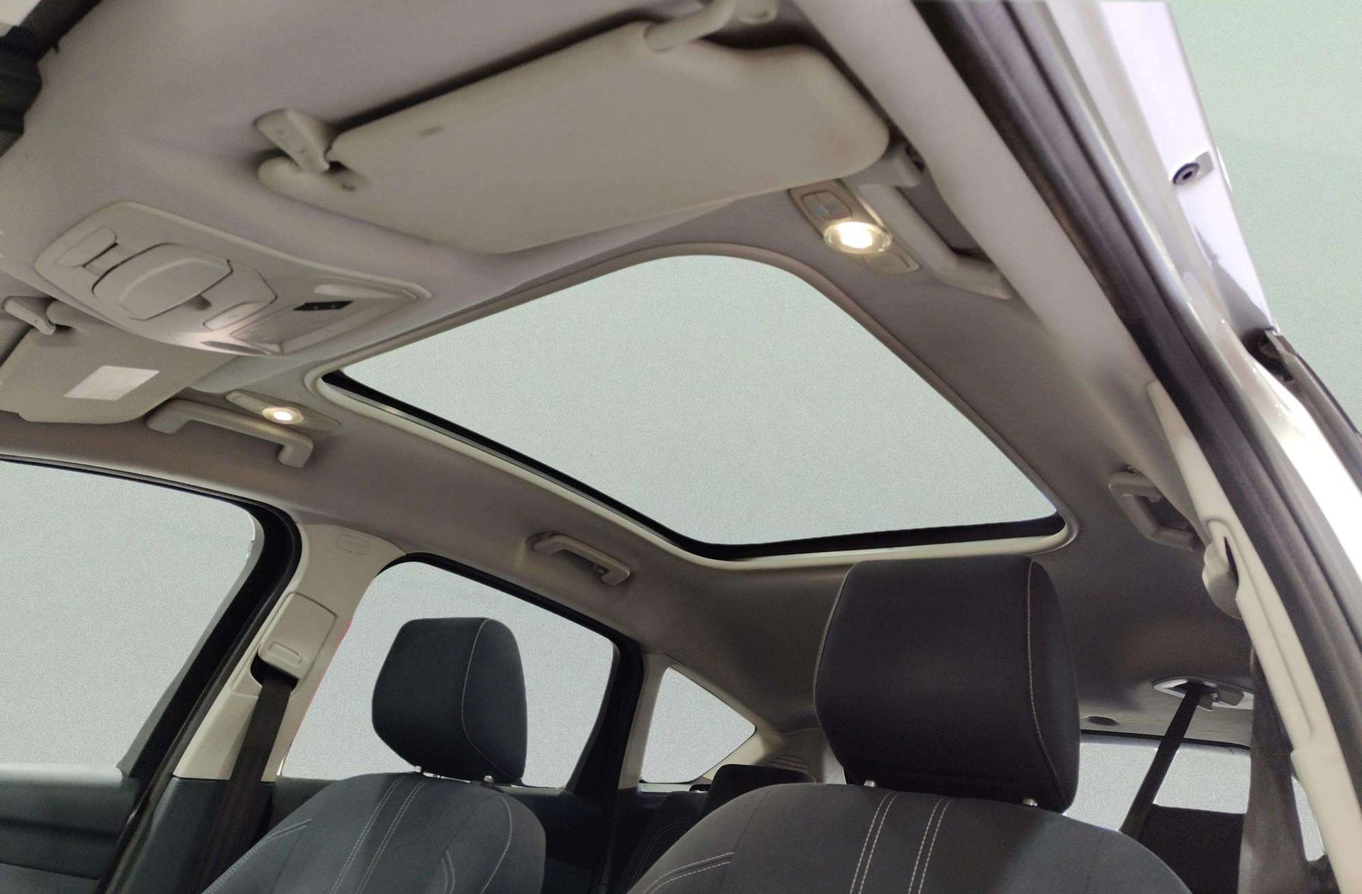 Ford C-Max 2.0 TDCi Titanium Powershift - foto 6