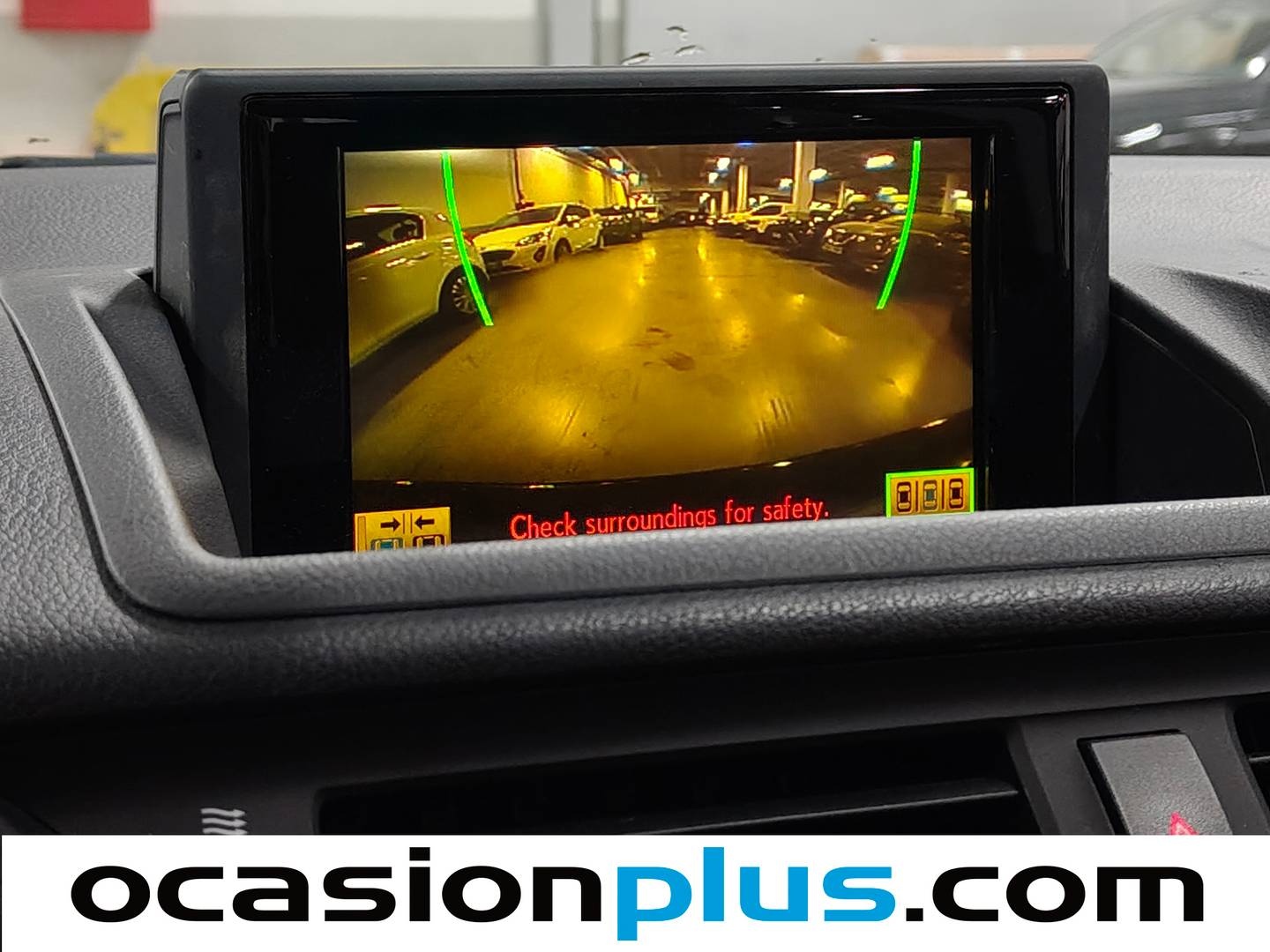 Extras del Lexus CT Lexus CT 200h Pack Hybrid Plus (136 CV)