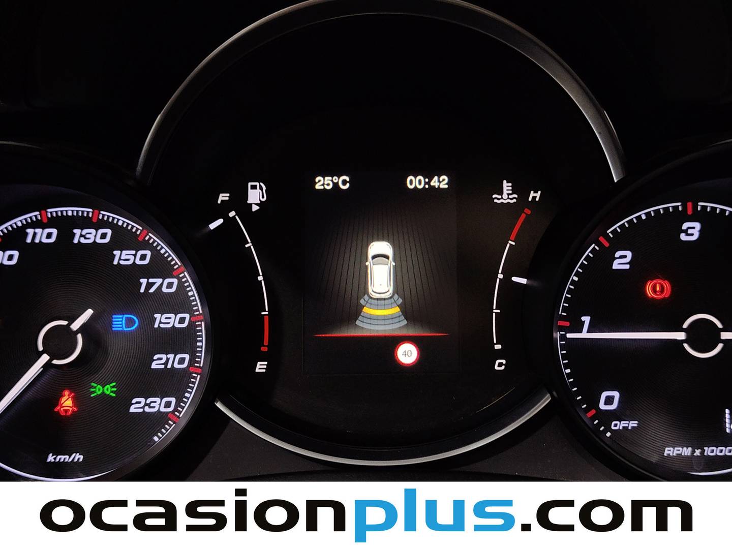 Foto Fiat 500X Fiat 500X Dolcevita Sport 1.6 Multijet (130 CV)