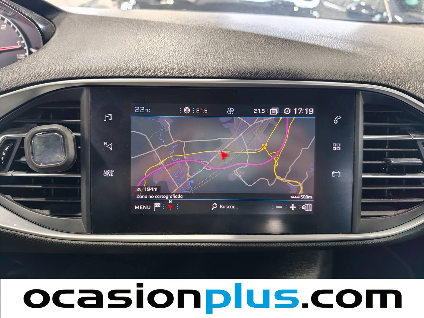 Peugeot 308 Peugeot 308 BlueHDi 130 S&S GT Line (130 CV) al mejor precio