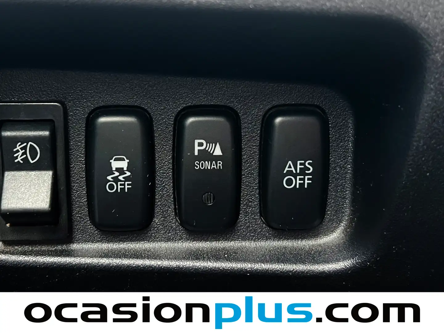 Foto Mitsubishi Outlander Mitsubishi Outlander 220 DI-D Motion 4WD (177 CV) 7 Plazas