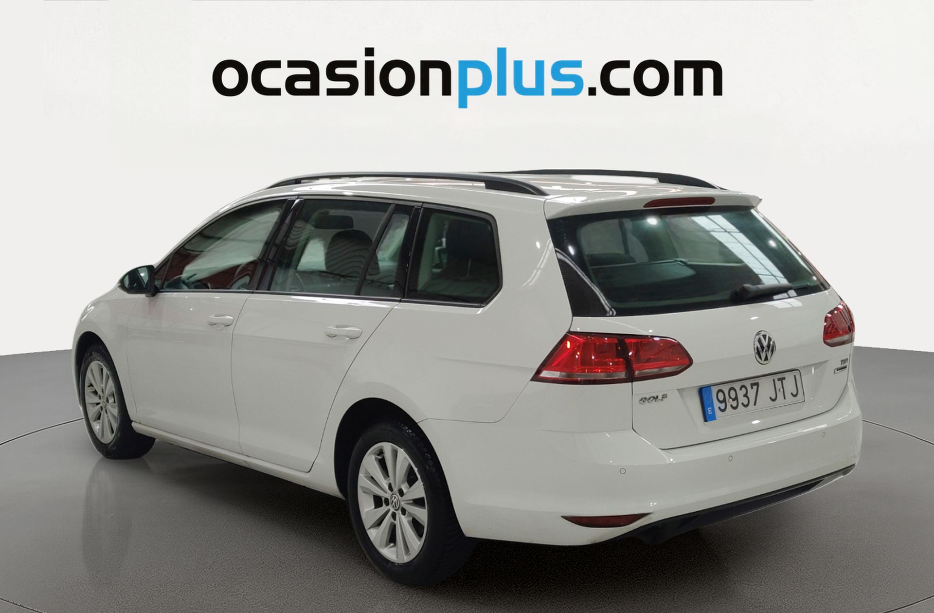 Volkswagen Golf Variant Special Edition 1.2 TSI BMT - foto 4