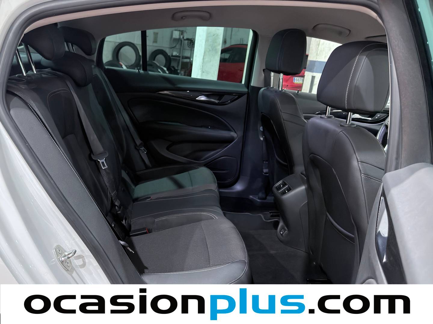 Opel Insignia Opel Insignia GS 1.6 CDTI Turbo D Innovation (136 CV) al mejor precio