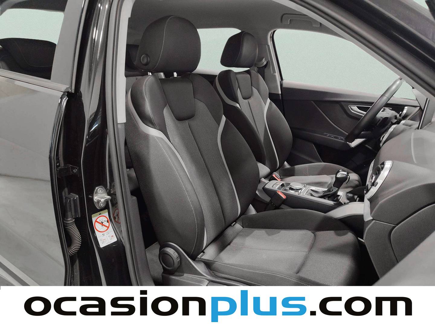 Audi Q2 Audi Q2 S line 30 TDI (116 CV) S tronic automático