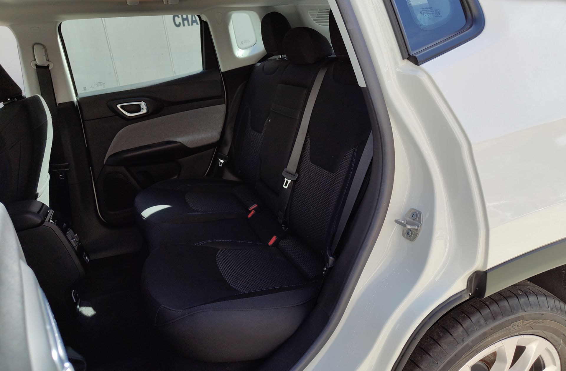 Jeep Compass 1.3 Gse T4 Longitude FWD - foto 10