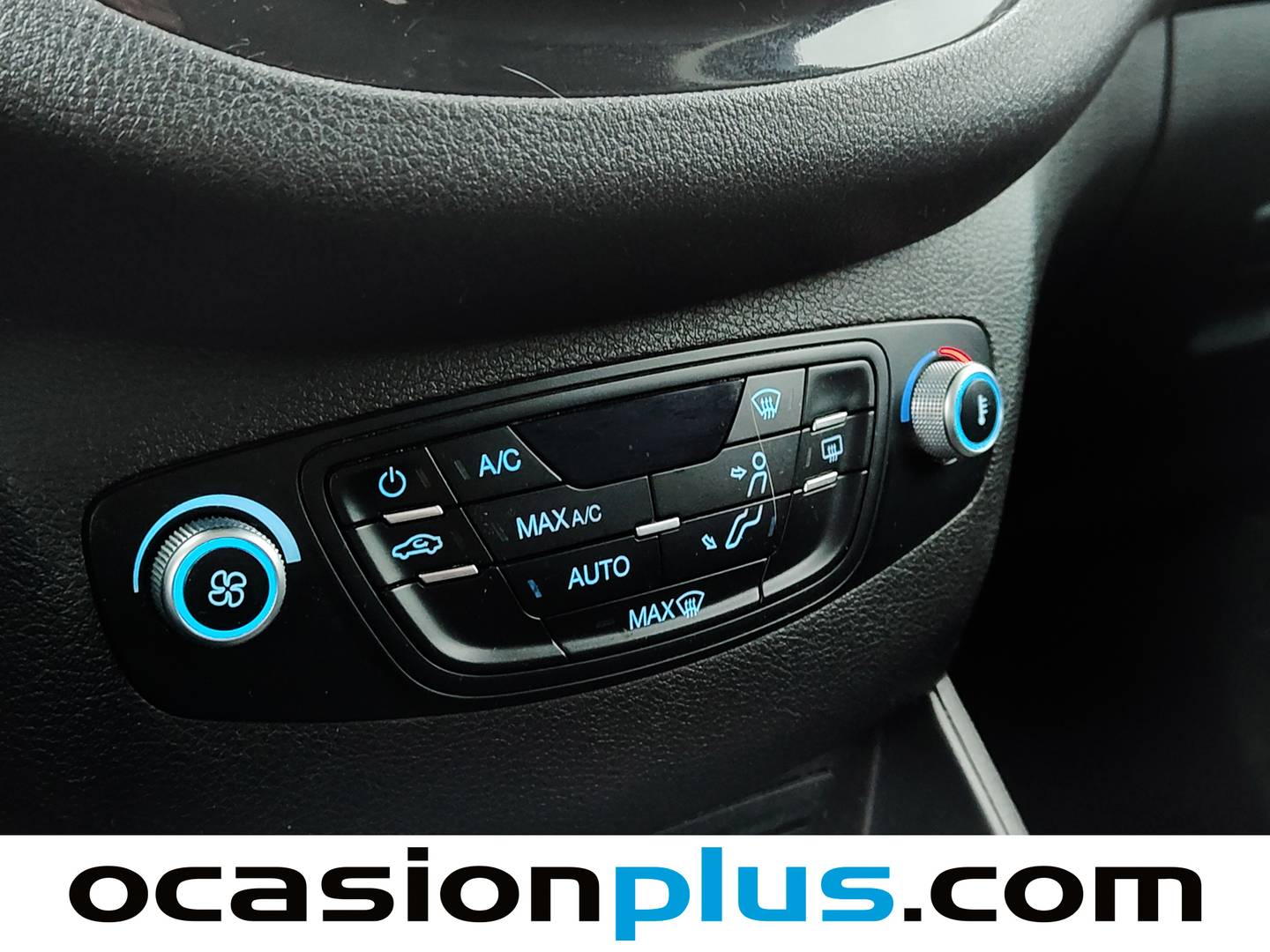 Acabados Ford Tourneo Courier Ford Tourneo Courier 1.0 EcoBoost Sport (100 CV)